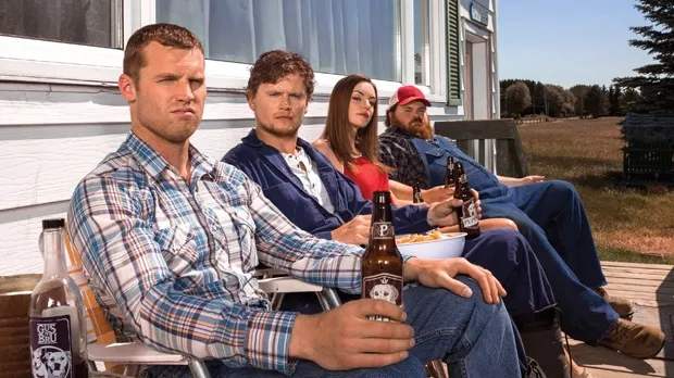 Letterkenny Live in concert